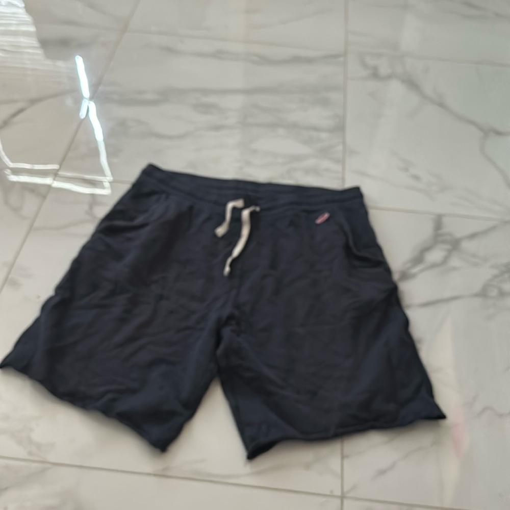 League size extra large shorts